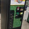 Refurbished USI 3179 Drink Vending Machine