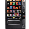 Large Capacity Snack Vending Machine – 40 Selection- Used