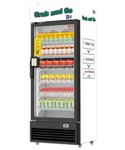 Alternative view of Grab n Go Smart medium size cooler model VT500