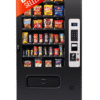 32 Selection Snack Vending Machine- Used