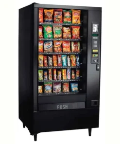 AP 123 Snack Machine - Remanufactured