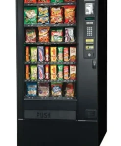 Automatic Products Studio 2 Snack Machine