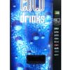 Dixie Narco 501e Drink Machine