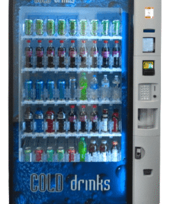 Dixie Narco 5800 BevMax