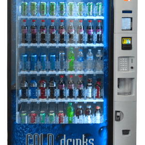 Dixie Narco 5800 BevMax