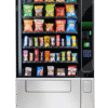 5W MarketOne Snack Vending Machine -Used