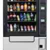 MarketOne 5W Cold Drink Elevator Vending Machine-Used