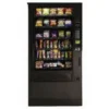 GPL Snack Machine Model 159 - Remanufactured