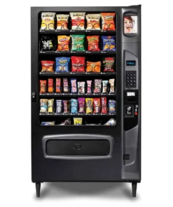 Mercato 5000 Ambient Snack Machine