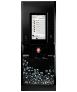 COTI Fresh Brew Coffee Merchandiser Hot Drink vending machine