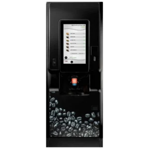 COTI Fresh Brew Coffee Merchandiser Hot Drink vending machine