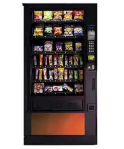 GPL Snack Machine, model 172 - Remanufactured