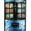 Refurbished Vendo 721 HVV Soda Machine