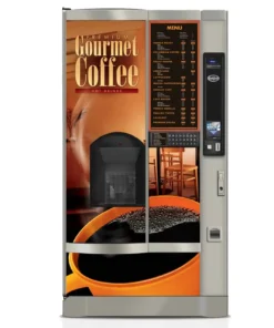 CRANE Gourmet Hot Drink “Cafforia” Model 945