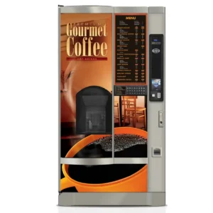 CRANE Gourmet Hot Drink “Cafforia” Model 945