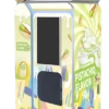 B85 ICE CREAM VENDING MACHINE