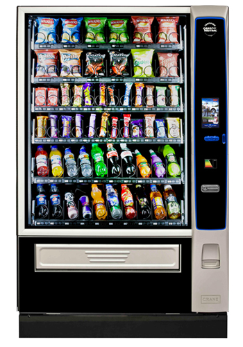 Why a Combo Vending Machine Is the Best Investment for New Entrepreneurs in 2026