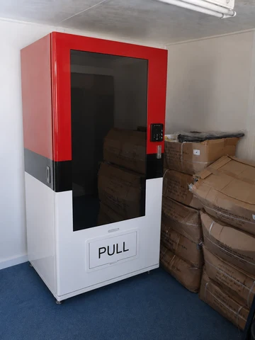 Pokemon vending machine for sale - Image 4