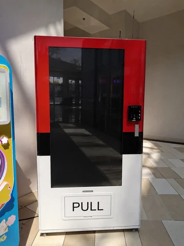 Pokemon vending machine for sale - Image 3