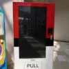 Pokémon vending machine