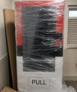 Alternative view of Pokemon vending machine for sale