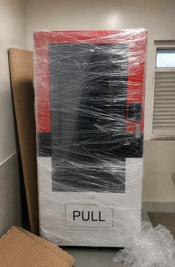 Pokemon vending machine for sale - Image 2